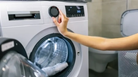 Veš na 40 stepeni – da ili ne? Istina o higijeni i potrošnji energije