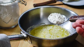 NAJBOLJA ZAPRŠKA KOJA NE SADRŽI BRAŠNO Jela su kao kafanska, a mnogo zdravija