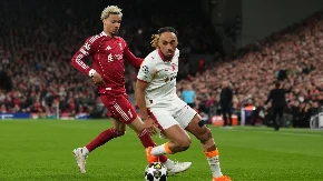 OZBILJAN UDARAC Najbolji strelac Liverpula devet meseci van terena, ne ide na Svetsko prvenstvo