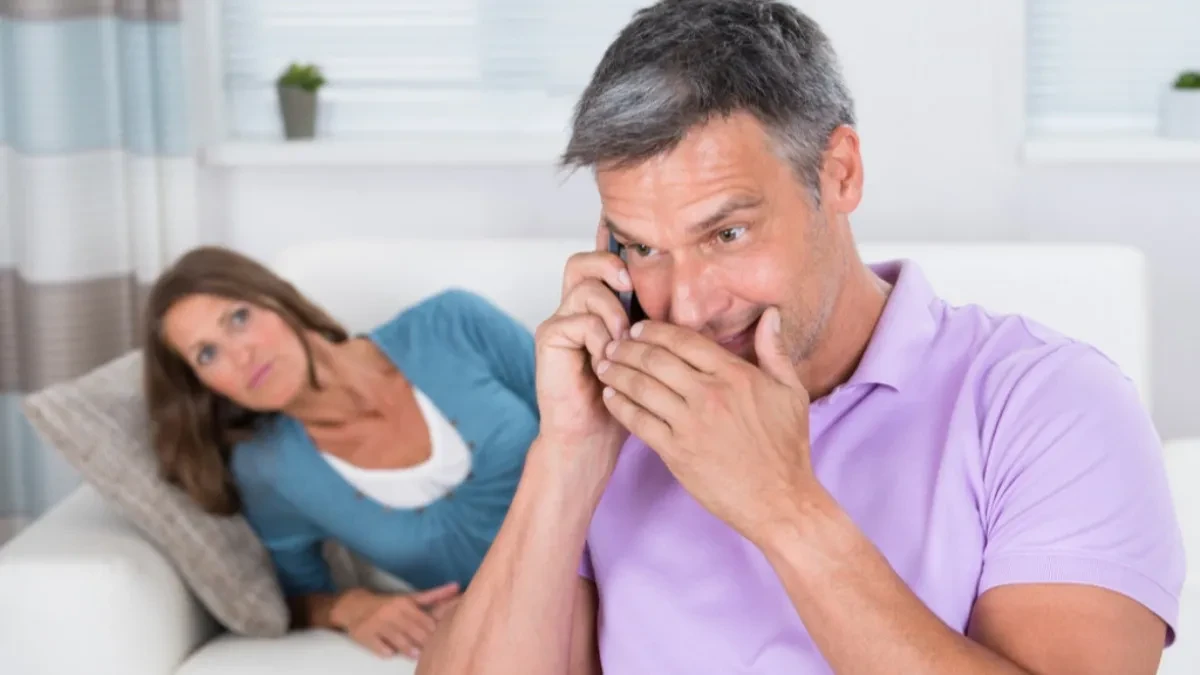 OVO JE 6 ZNAKOVA DA VAS PARTNER VARA Iskustvo žene koja je prošla pakao – na 3 NIKAD NE BISTE POSUMNJALI!