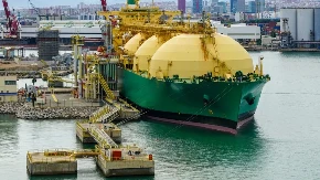 Ni goriva, ni gasa za zimu - EU upozorava na nestašice