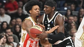 NESTVARNO Evo kako su Zvezda i Partizan napunili kasu Evrolige