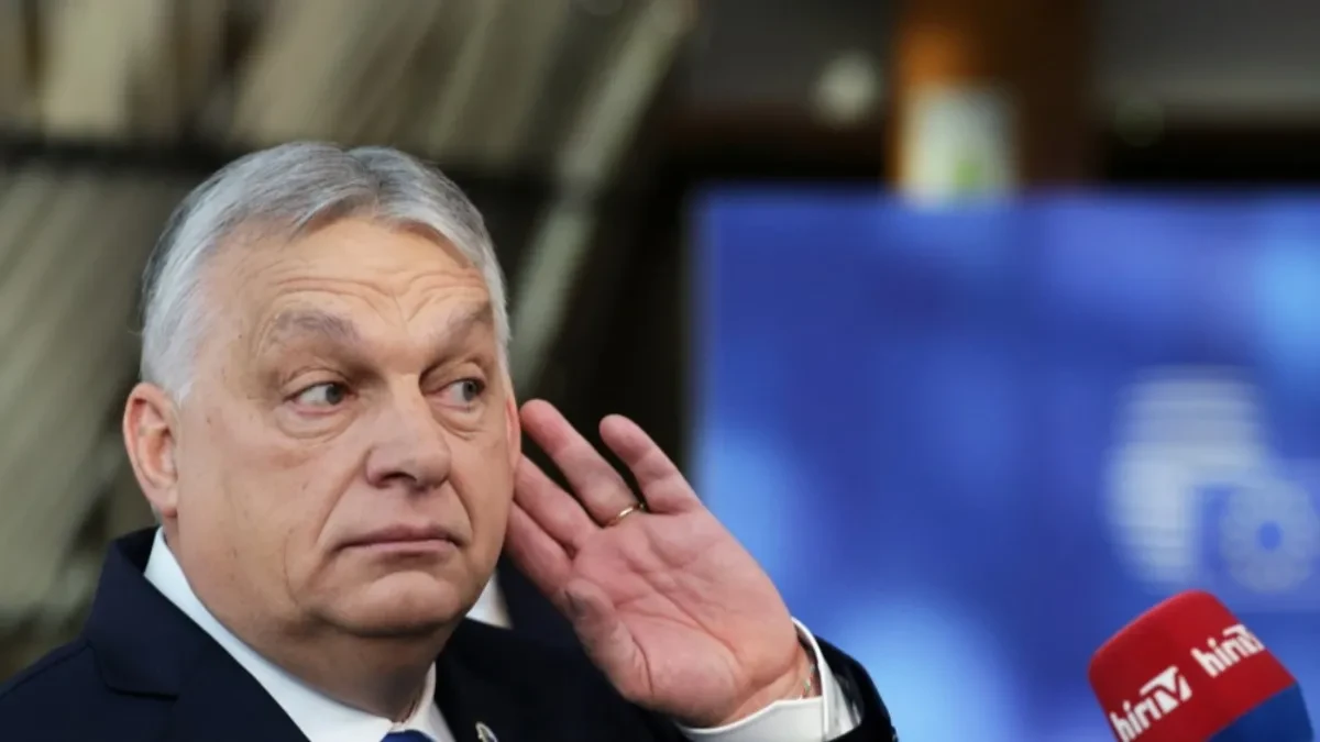 ŠOK ODLUKA U BUDIMPEŠTI: Orban odbio sastanak sa liderima EU, ministar otkrio šta se krije iza svega!