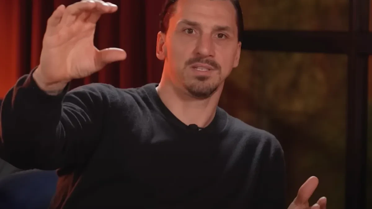 OVAJ PEVAČ JE OTAC ZLATANA IBRAHIMOVIĆA: "Imao je svoj rat i pijančenje, moje utakmice nije gledao"