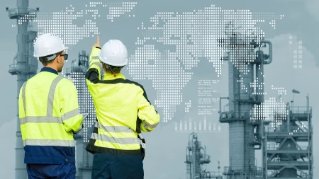 REKORDNI PRIHODI NAFTE: Kriza na Bliskom istoku ovoj zemlji donela istorijski izvoz