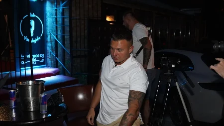 POZNATO GDE SE NALAZI STEFAN KARIĆ Nakon što je osuđen otišao u ovu zemlju