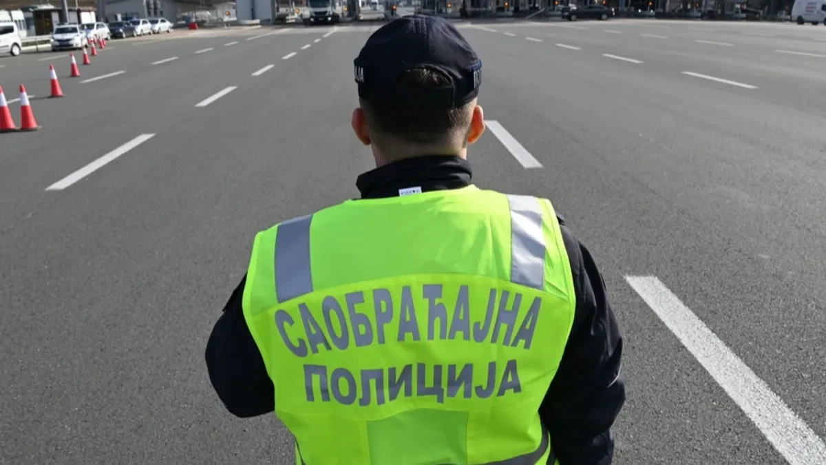 MUP O POJAČANOJ KONTROLI SAOBRAĆAJA "SPEED MARATHON" Vozači divljali po putu, otkriveno čak 8.686 prekršaja!