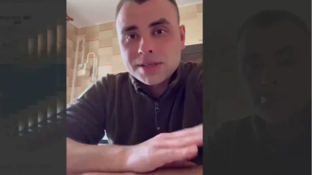 "BUDALA SI, LJOHA": OPROŠTAJ KOJI LEDI KRV! Ruski pilot najavio smrt – telo još nije pronađeno!