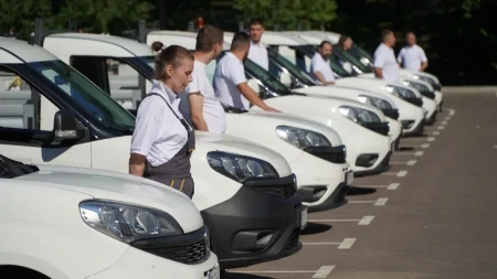 „Gradska čistoća“ otpočela sa tretmanima suzbijanja larvi komaraca na javnim površinama