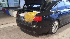 VELIKA AKCIJA POLICIJE Zaplenjena roba poznatih brendova širom Srbije (FOTO)