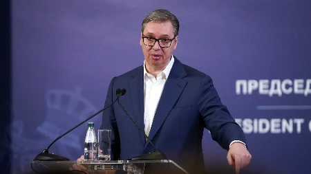 KO JE LUD DA POVERUJE U OVO?! Blokaderi i raskrinkana agencija ponovo serviraju laži