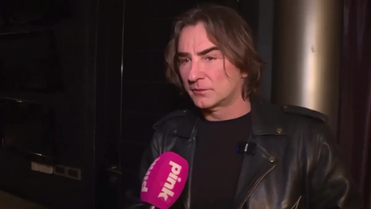 ŽELJKO MITROVIĆ ZAPOSLIO GLUMICU Evo šta se dešava nakon niza otkaza na Pinku 