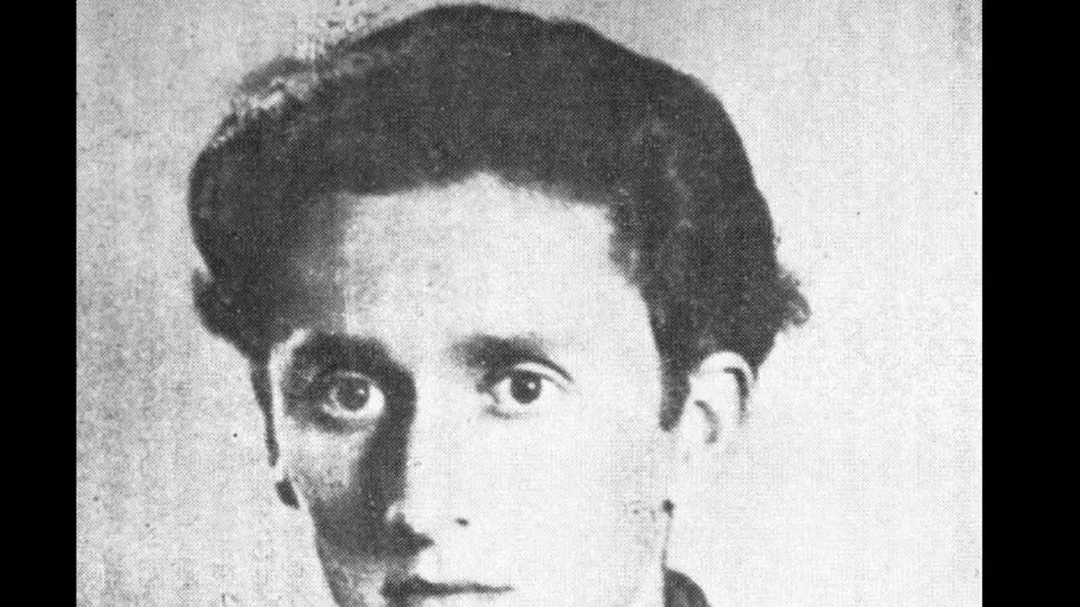 Imao je 26 godina kad su ga ubili u Jasenovcu: Pismo koje mu je poslao Branko Ćopić pre nego što se ubio emotivno je i teško