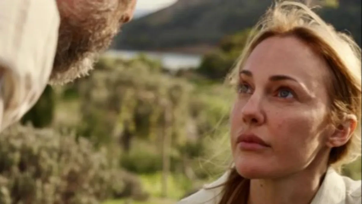 NOVE FOTKE SULEJMANA I HUREM ZAPALILE MREŽE Posle 15 godina ponovo zajedno u filmu koji svi čekaju