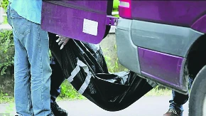 KAKVA SMRT! ŠAL JOJ SE UPLEO U TOČAK I UGUŠILA SE Uznemirujuća tragedija 