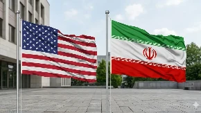 "HOĆEMO DA OVO REŠIMO LEPO, A MOŽEMO I DRUGAČIJE" SAD pozvale Iran da pristanu na uslove 