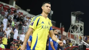 POZLILO KRISTIJANU RONALDU Velika drama u Saudijskoj Arabiji