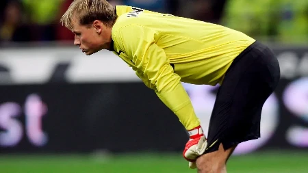 JEDAN DETALJ JE BIO KOBAN Stravična pogibija čuvenog Maningera, ovo je prethodilo tragičnoj smrti poznatog golmana