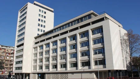 UŽAS NA SUĐENJU Muškarac sudiji zapretio smrću - odmah uhapšen!