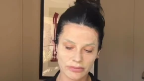 VODITELJKA IMALA NEZGODU Sve zabeleženo kamerom: "Šteta je..." 