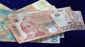"TI LI SI TAJ VAJFERT KOJI POTPISUJE MENICE?" Ko je Nemac koji je Srbiju zadužio kao niko, a njegov lik je na novčanici od 1.000 dinara