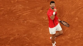 ĐOKOVIĆ ĆE BITI ZADOVOLJAN Rolan Garos uveo veliku promenu