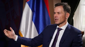 "NEĆEMO DOZVOLITI NAGLI SKOK CENA DIZELA I BENZINA" Srbiji puni rezervoari, država stabilna tokom najveće krize!