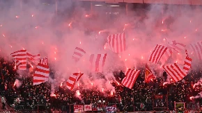 DERBI NA MARAKANI "Delije" zovu navijače na meč sa Vojvodinom