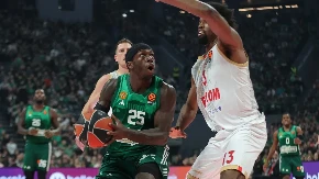 PANIKA U ATINI Najbolji igrač Panatinaikosa neizvestan za ključnu utakmicu u Evroligi