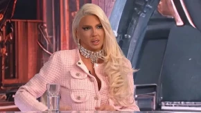 PRIŠAO JE ĆERKAMA I REKAO: "ĆAO, JA SAM BIVŠI MUŽ VAŠE MAME" Jelena Karleuša ćutala 20 godina, pa otkrila sve o spornoj situaciji 