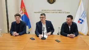 SRBIJA UDARA NA SVETSKU SCENU! 60 BRENDOVA NA RAKIJA FESTU – cilj je JASAN: globalna dominacija!