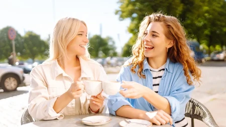 DA LI STE ČULI ZA TEORIJU "7 PRIJATELJA"? Svi oni su vam potrebni u životu - čuvajte ih