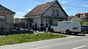 UBICI IZ BEČMENA DETE U DOMU Iza sebe ostavio težak život