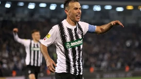 ŠOK U HUMSKOJ Natho odlazi iz Partizana