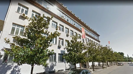 KRAJ SUĐENJA SINOVCU PREDSEDNIKA SKUPŠTINE Osumnjičen za pucnjavu iz skupštinskom "range rover-a"