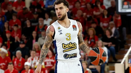 "OKRENULI SU MI LEĐA" Bio je glavna uzdanica Fenera, a sad otvorio dušu o svemu 