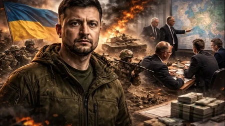 UKRAJINA SKLOPILA MOĆAN DOGOVOR SA OVOM ZEMLJOM: Zelenski zadovoljno trlja ruke!