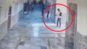 ISPLIVALI NOVI DETALJI HORORA U TURSKOJ! Dečaka masovnog ubicu (14) otac vodio u streljanu 2 dana pre krvavog pira