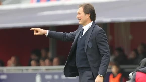 MOŽE LI VOŠA DO JOŠ JEDNE SENZACIJE? Tanjga se oglasio pred meč sa Zvezdom