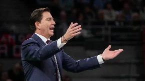 TRENER BARSELONE SE POKLONIO PEŠIĆU 