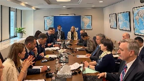 Mali sa MMF-om: Srbija bila spremna na šok i zaštitila građane od povećanja cene nafte