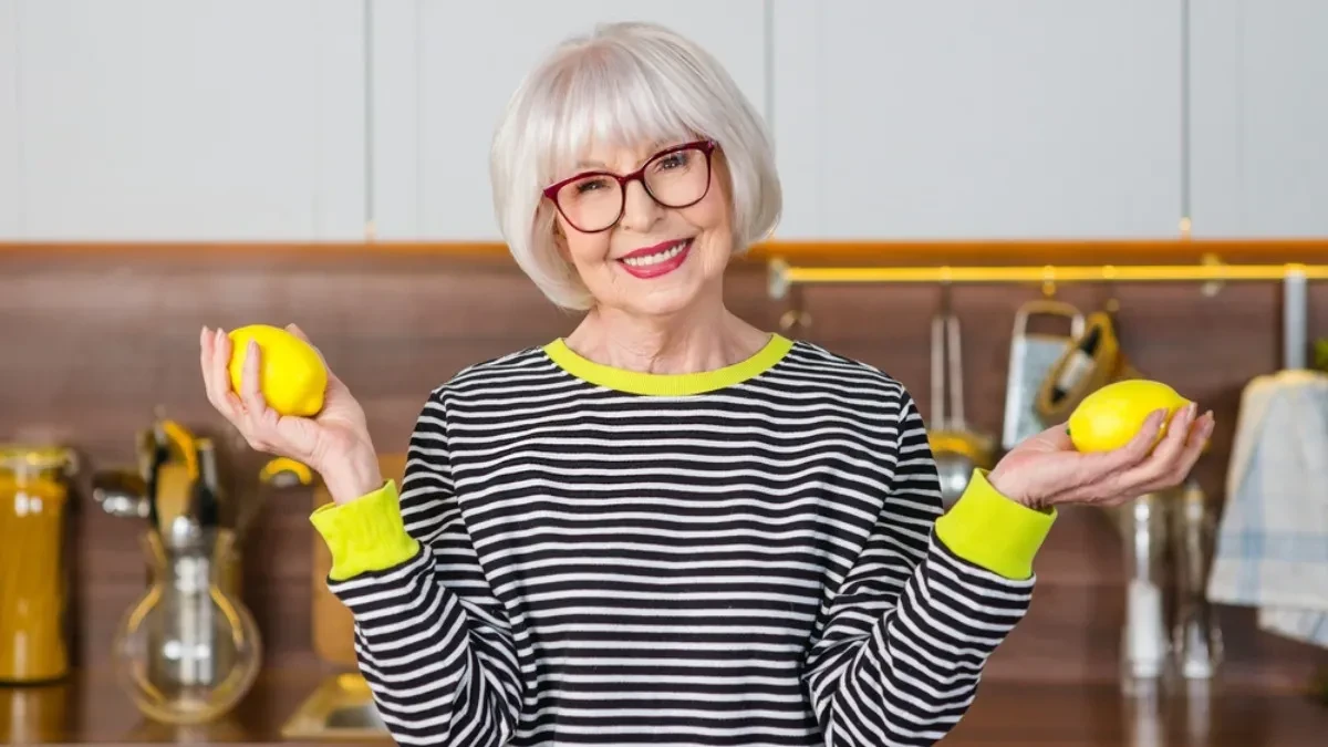 Slavica je zabola lovor u limun i stavila u sobu: Svako ko joj uđe u kuću oduševi se!