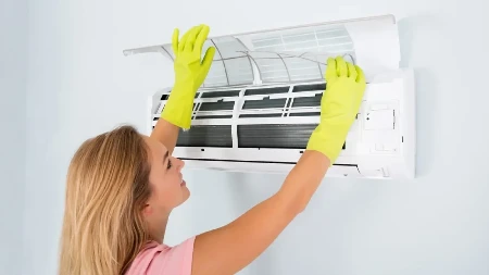 Ne bacajte 3.000 za čišćenje klime! Uradite to sami za nekoliko minuta, evo kako!