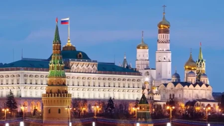 ALARM U KREMLJU Šojgu potvrdio da se otvara novi front protiv Rusije