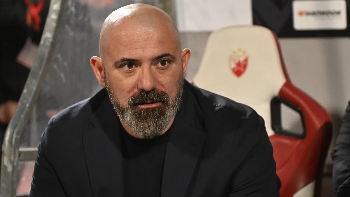 "MARAKANA" ČEKA KAPITALCA Zvezde krenula u napad, broje se milioni za Stankovićevu veliku želju