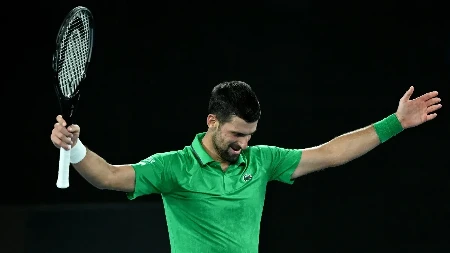 ŠOK IZ SVETA SPORTA Novak Đoković izbacuje Real sa "Bernabeua"