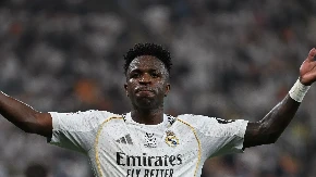 "ŠTA HOĆEŠ? ZAČEPI" Ozbiljan sukob zvezda Reala