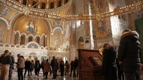 SAMO DANAS je ovo dozvoljeno, začudićete se: Slavimo velikog sveca uz ove stroge običaje