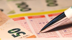 DOBITAK KOJI MENJA ŽIVOT Hrvat na lutriji uzeo preko 130.000€, pa priznao kako igra – supruga jedina zna!