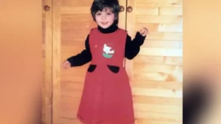 UMESTO USPAVANKE, ČULA JE DETONACIJU Milicu Rakić (3) na noši ubio NATO geler